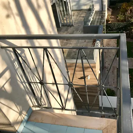 Paris ホテル 3*