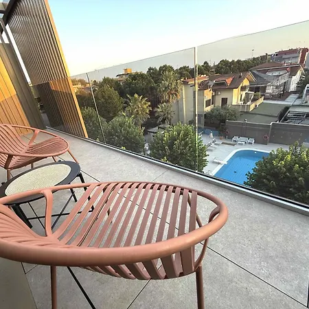 Paris Hotel 3*