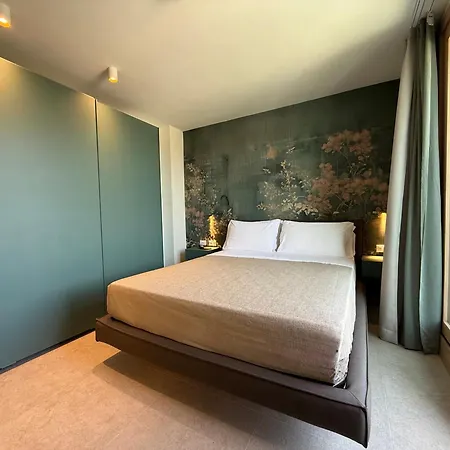 Paris Hotel Bellaria-Igea Marina