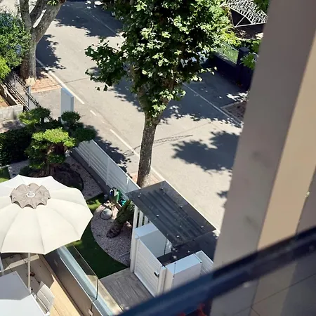 Hotel Paris