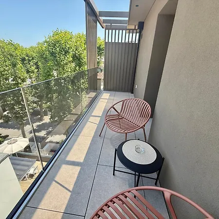 Paris Hotel Bellaria-Igea Marina